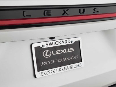2026 Lexus TX 350 TX 350