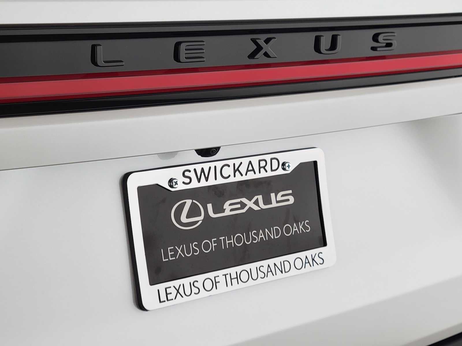 2026 Lexus TX 350 TX 350