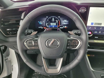 2026 Lexus TX 350 TX 350