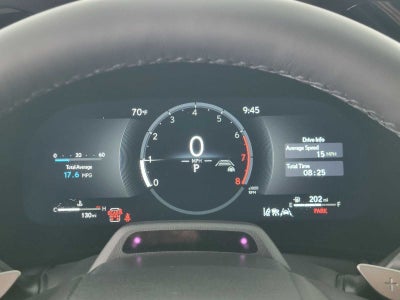 2026 Lexus TX 350 TX 350