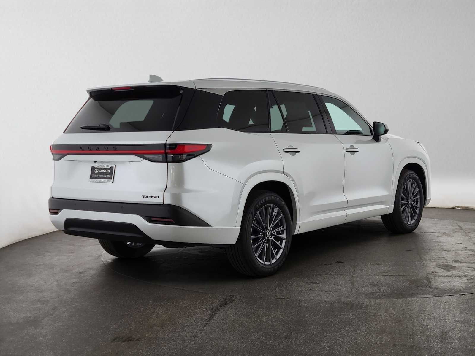 2026 Lexus TX 350 TX 350
