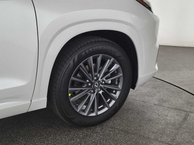 2026 Lexus TX 350 TX 350