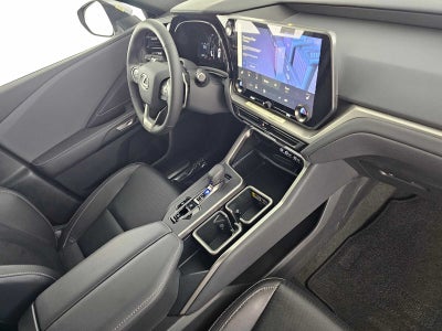 2026 Lexus TX 350 TX 350