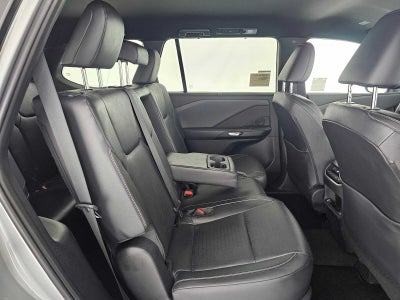 2026 Lexus TX 350 TX 350