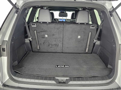 2026 Lexus TX 350 TX 350