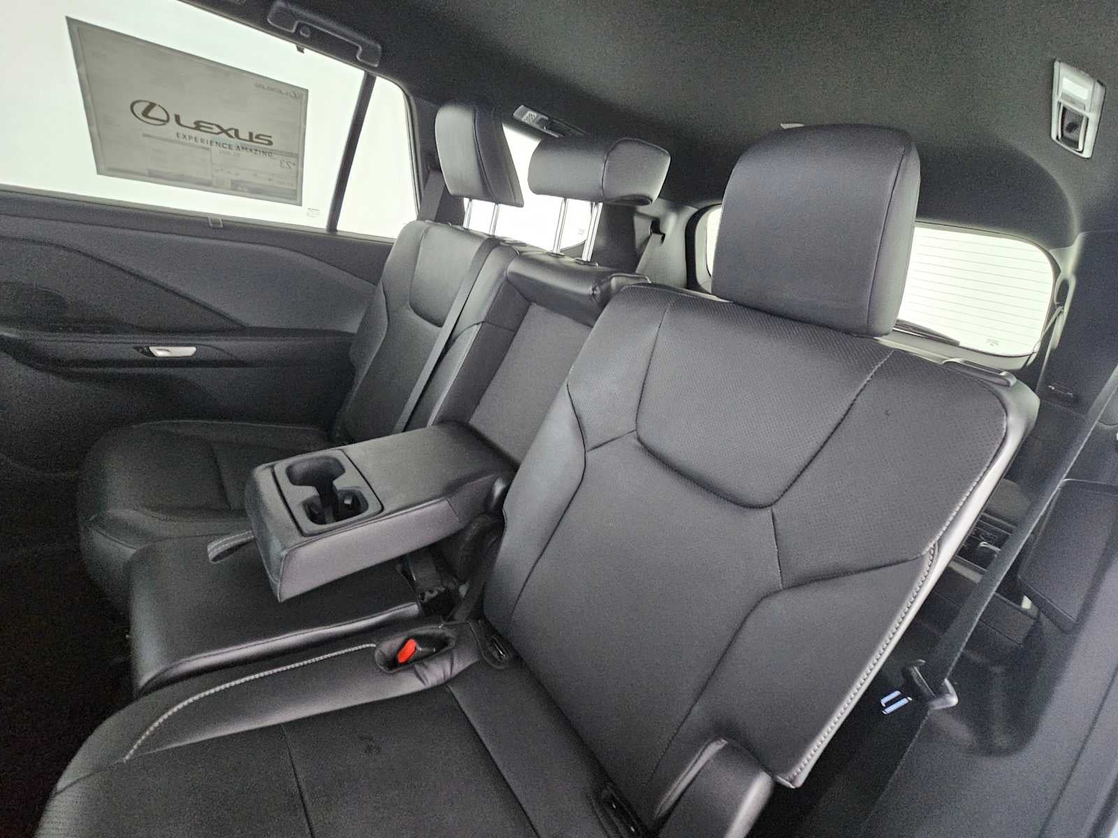 2026 Lexus TX 350 TX 350