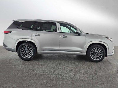 2026 Lexus TX 350 TX 350