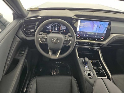 2026 Lexus TX 350 TX 350