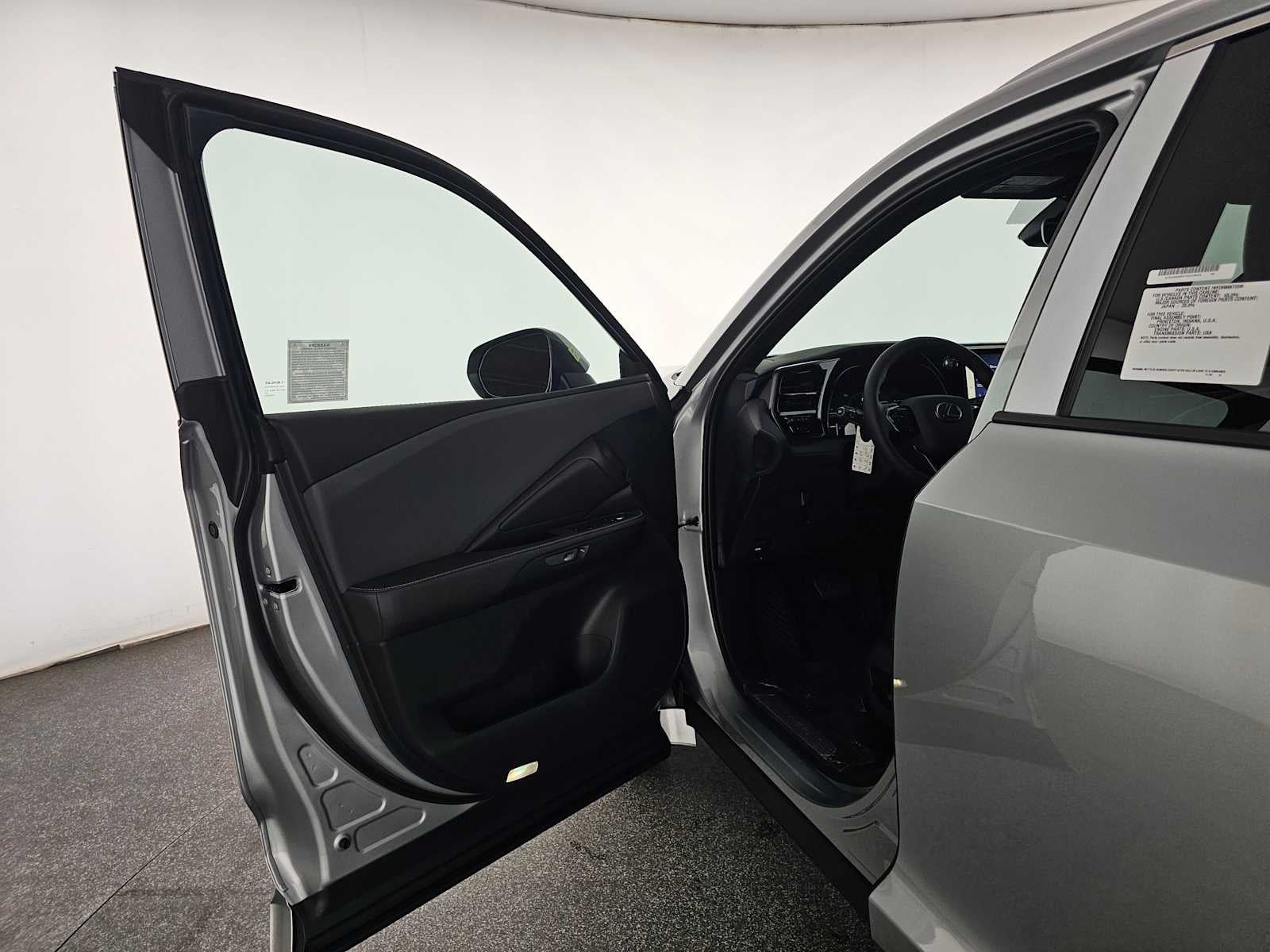 2026 Lexus TX 350 TX 350