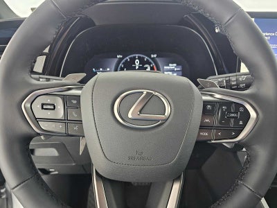 2026 Lexus TX 350 TX 350