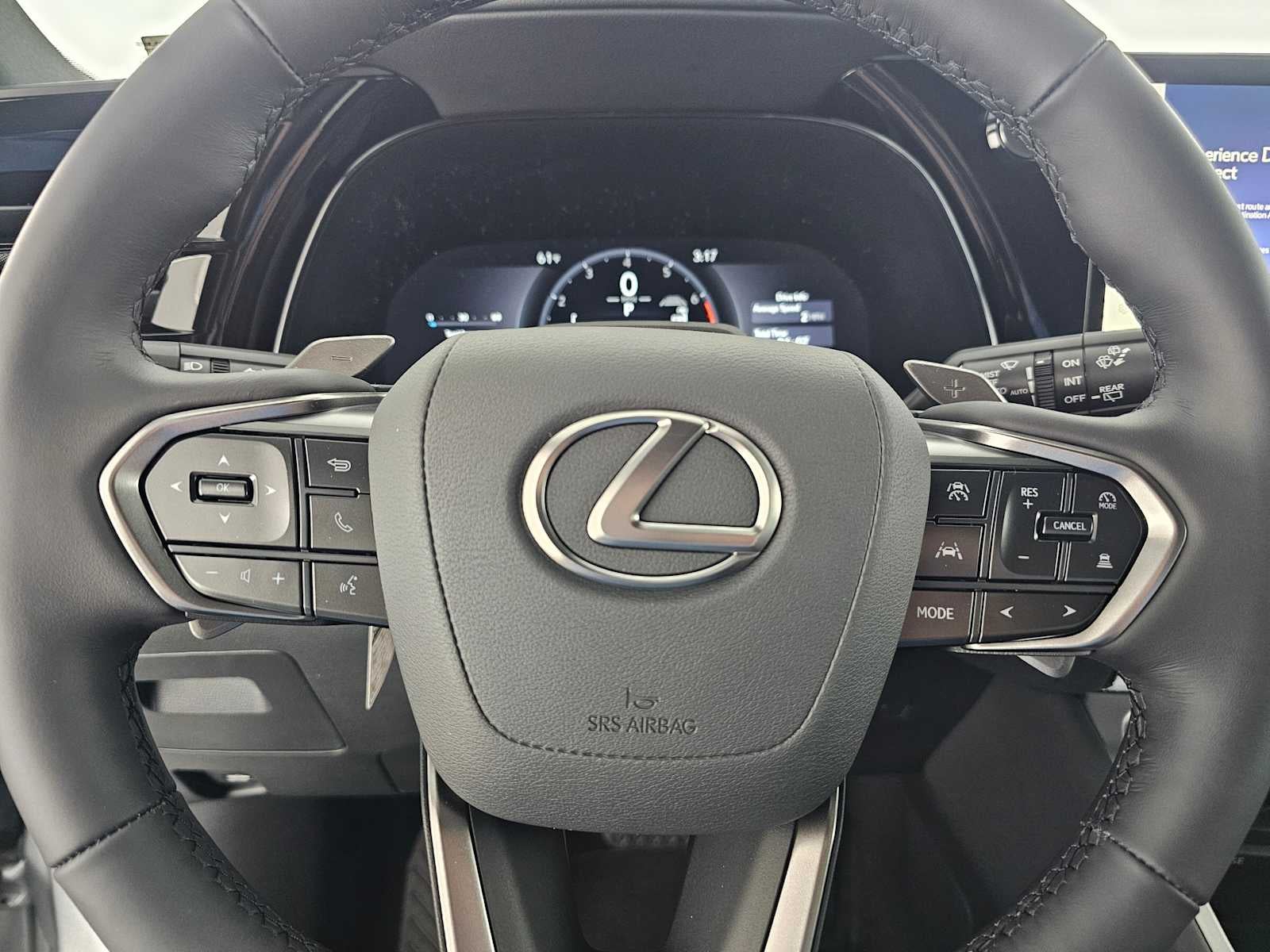 2026 Lexus TX 350 TX 350