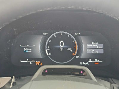 2026 Lexus TX 350 TX 350