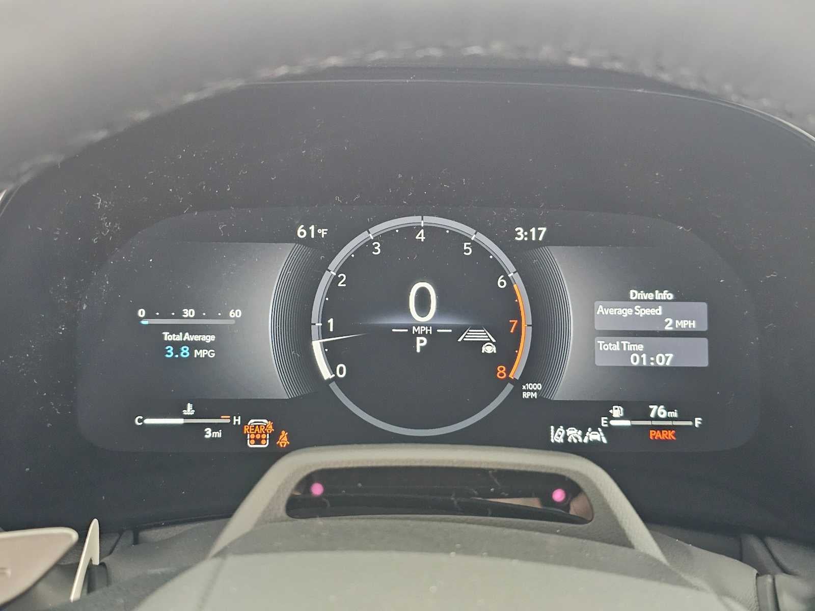 2026 Lexus TX 350 TX 350