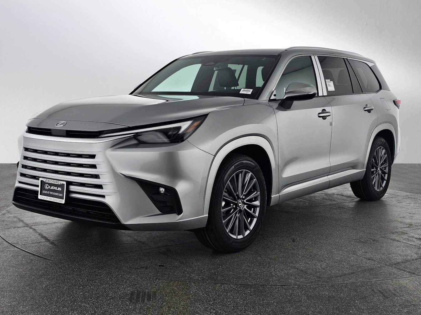 2026 Lexus TX 350 TX 350