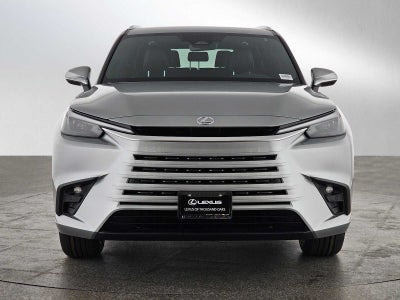 2026 Lexus TX 350 TX 350