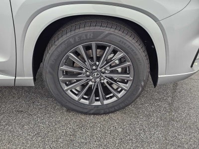 2026 Lexus TX 350 TX 350