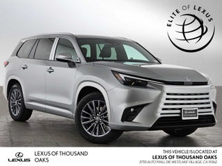 2026 Lexus TX 350 TX 350