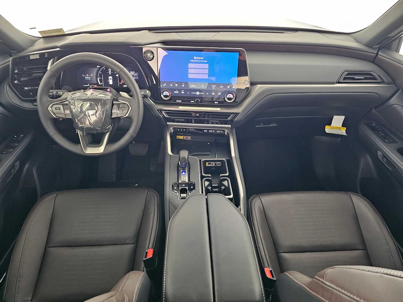 2026 Lexus TX 350 PREMIUM