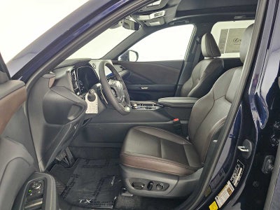 2026 Lexus TX 350 PREMIUM