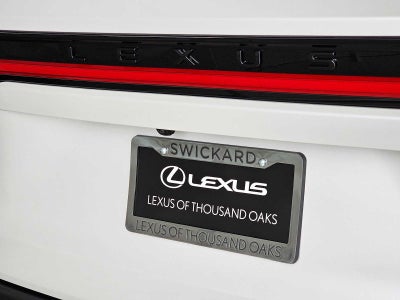 2026 Lexus TX 350 TX 350