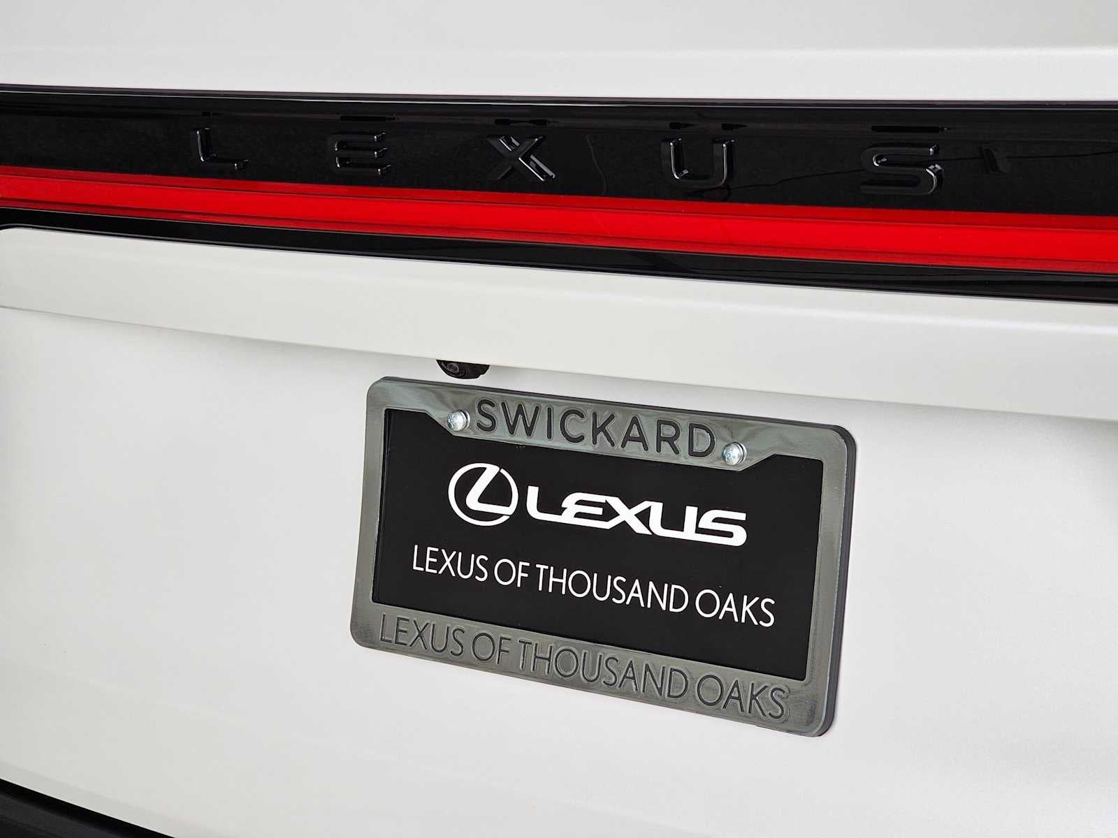 2026 Lexus TX 350 TX 350