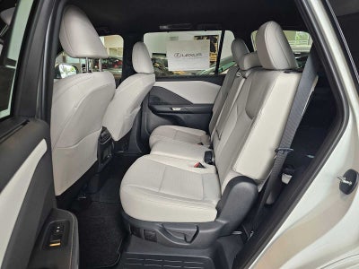2026 Lexus TX 350 TX 350