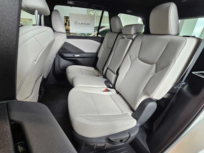 2026 Lexus TX 350 TX 350