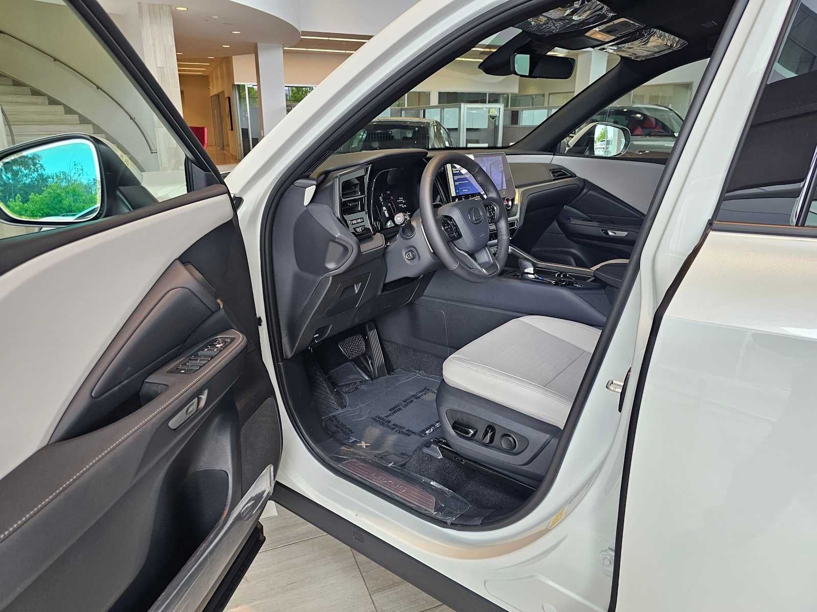 2026 Lexus TX 350 TX 350