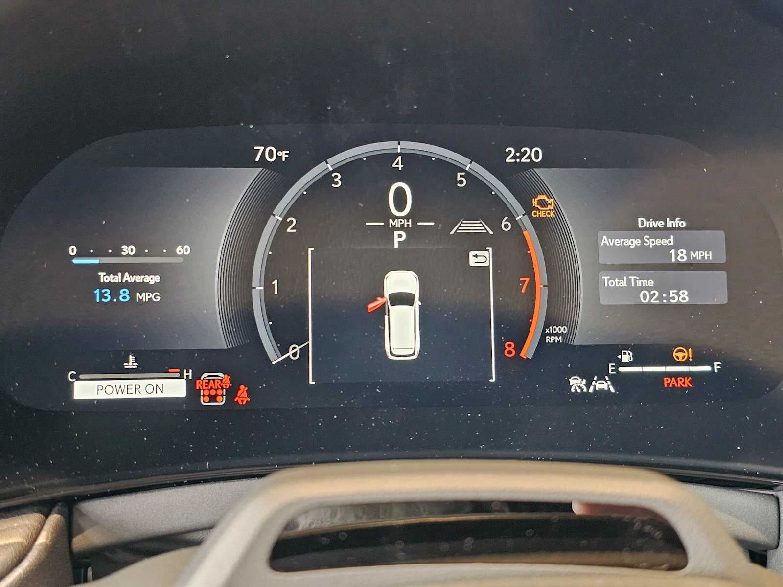 2026 Lexus TX 350 TX 350