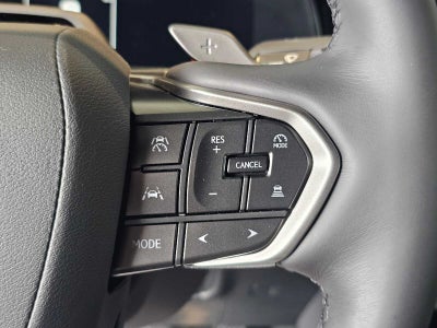 2026 Lexus TX 350 TX 350