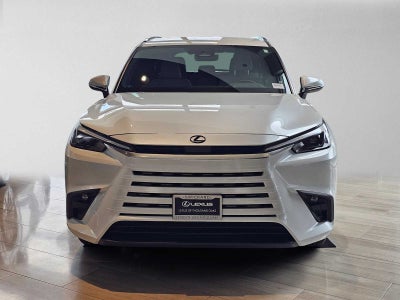 2026 Lexus TX 350 TX 350