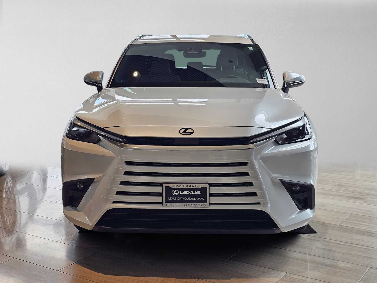 2026 Lexus TX 350 TX 350