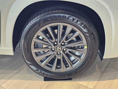 2026 Lexus TX 350 TX 350