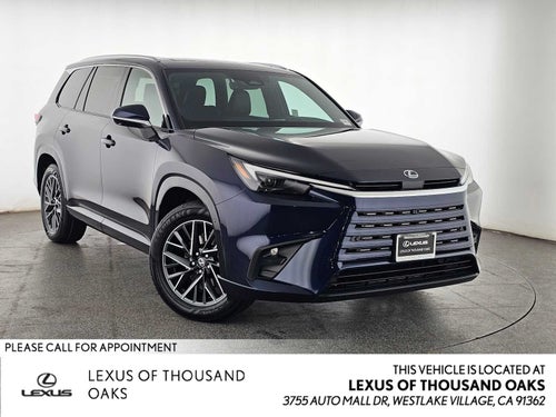 2026 Lexus TX 350 PREMIUM