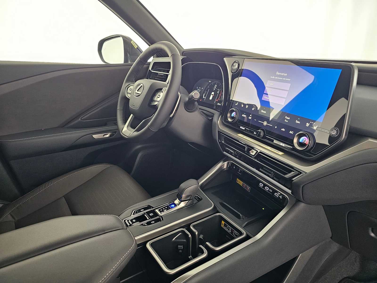 2026 Lexus TX 350 PREMIUM