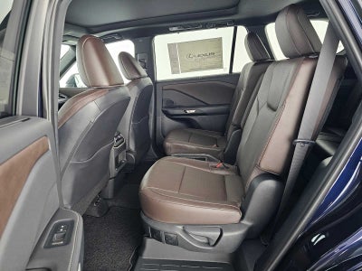 2026 Lexus TX 350 PREMIUM