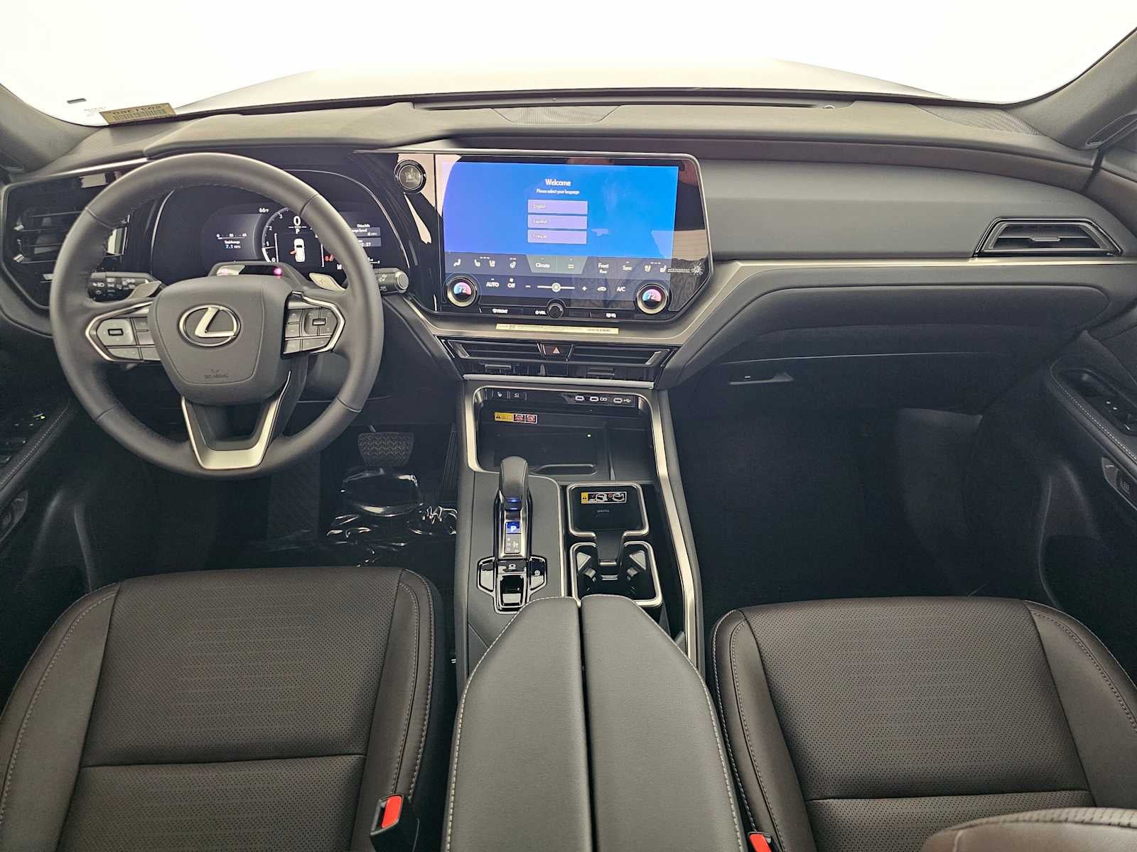 2026 Lexus TX 350 PREMIUM