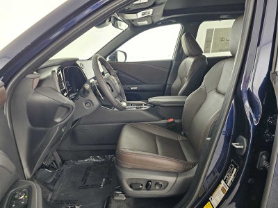2026 Lexus TX 350 PREMIUM