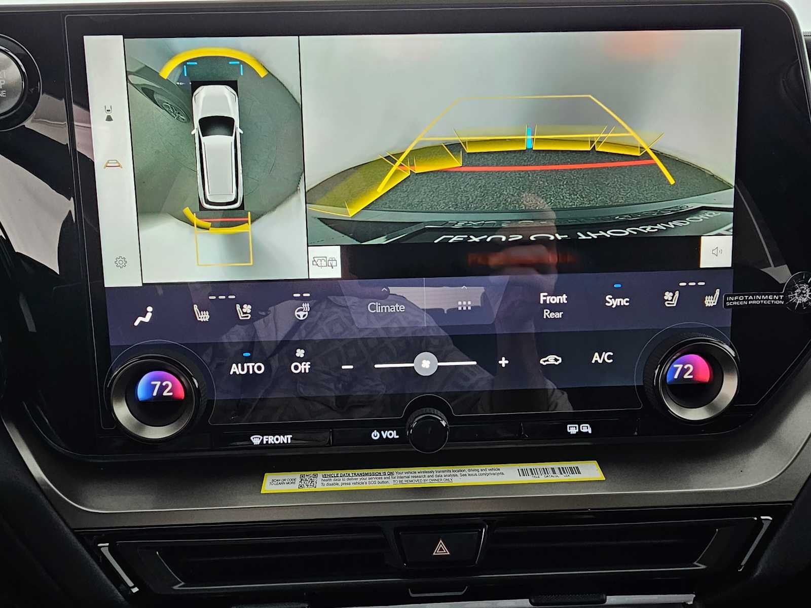 2026 Lexus TX 350 PREMIUM
