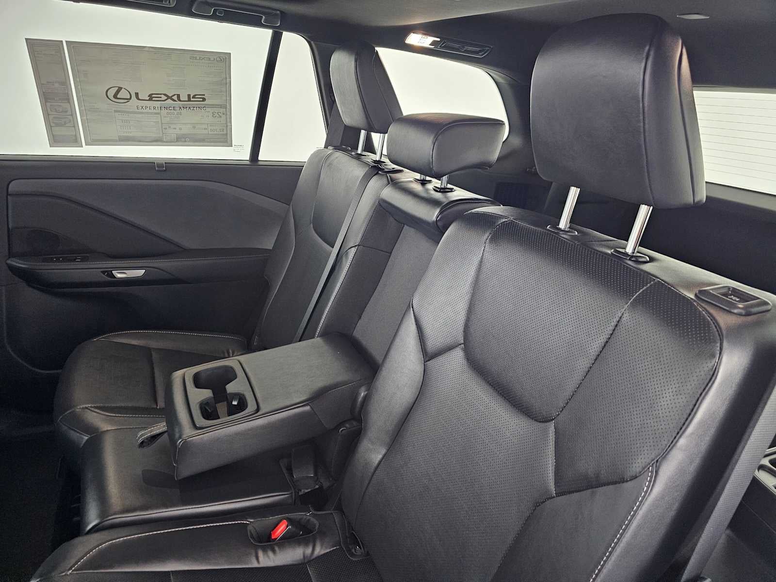2026 Lexus TX 350 PREMIUM