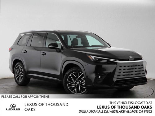 2026 Lexus TX 350 PREMIUM