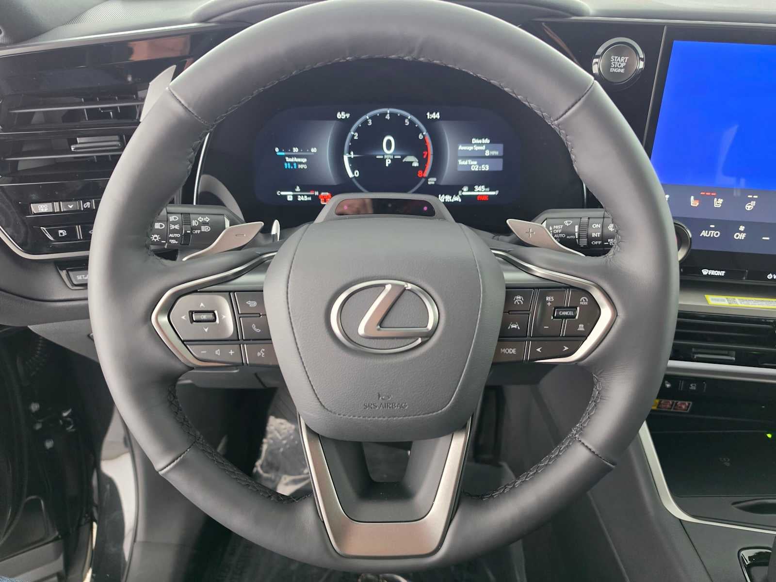 2026 Lexus TX 350 PREMIUM