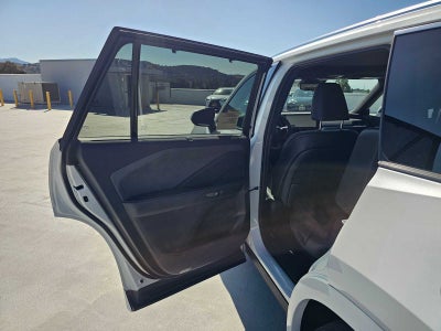 2026 Lexus TX 350 LUXURY AWD