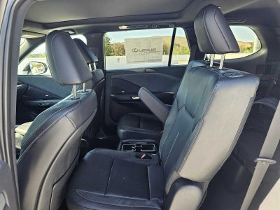 2026 Lexus TX 350 LUXURY AWD