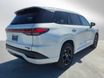 2026 Lexus TX 350 LUXURY AWD