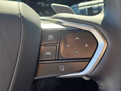 2026 Lexus TX 350 LUXURY AWD