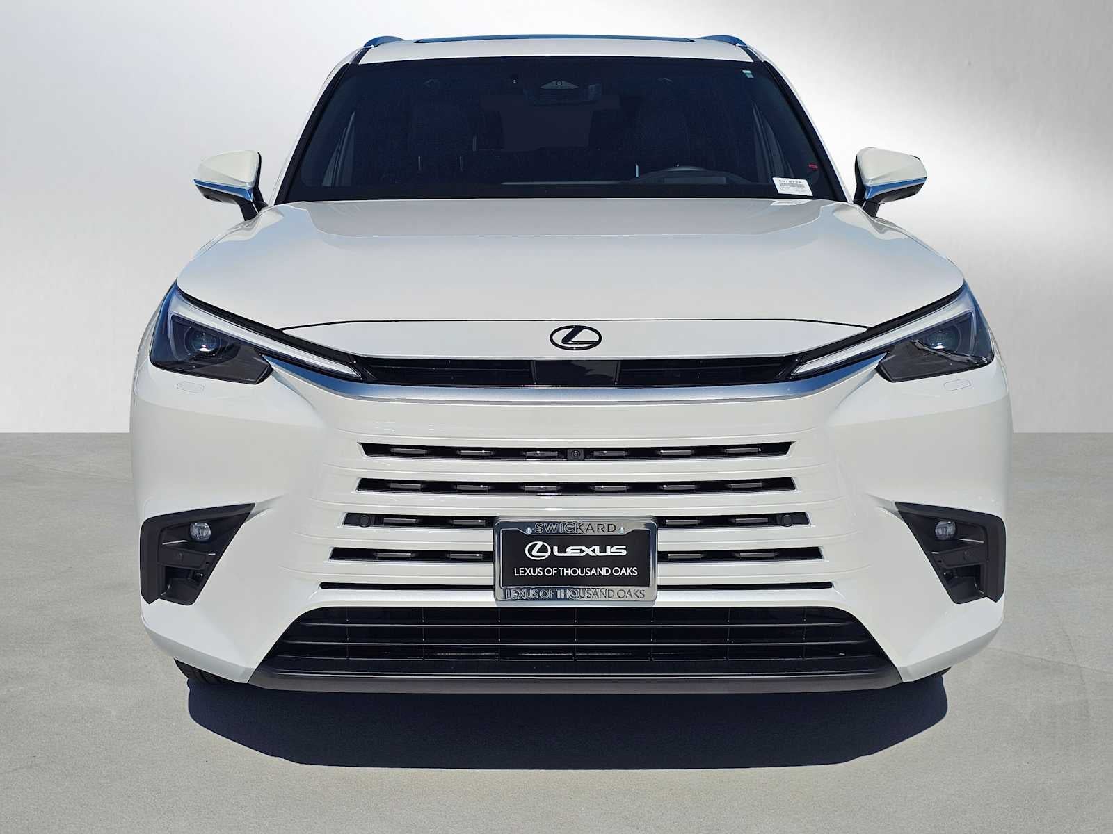 2026 Lexus TX 350 LUXURY AWD
