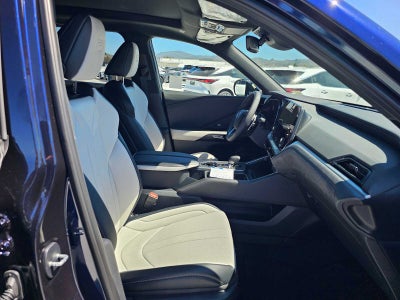2026 Lexus TX 350 F SPORT HANDLING AWD