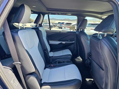2026 Lexus TX 350 F SPORT HANDLING AWD