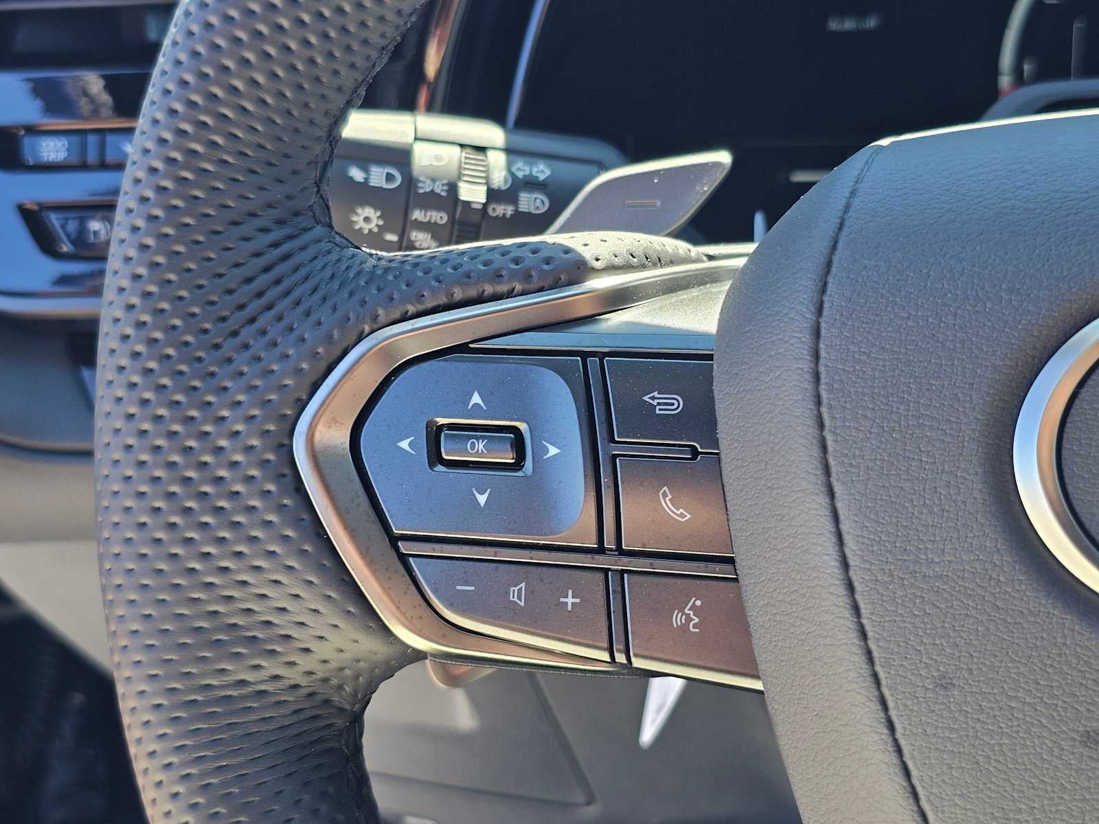 2026 Lexus TX 350 F SPORT HANDLING AWD